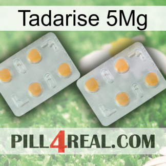 Tadarise 5Mg 25